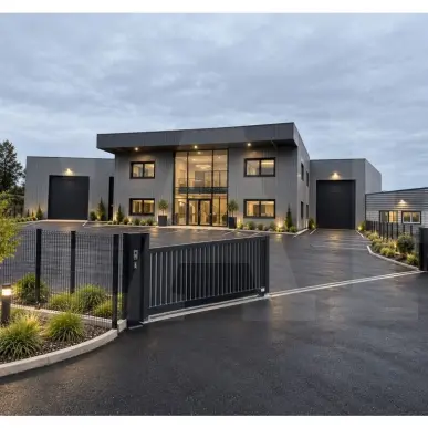 Vente Entrepôt / Local d'activités - Plerin (22190)-photo-1