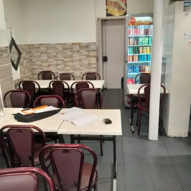 Vente - Restaurant - Restaurant rapide-photo-2