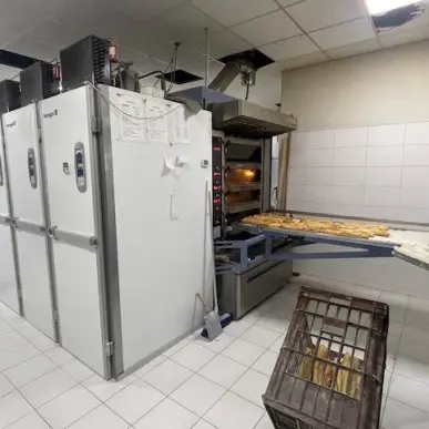 Vente - Boulangerie - Pâtisserie - Alimentation - Savoie (73)-photo-3