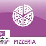 Vente - Restaurant - Pizzeria - Pizzas à emporter - Côte-d'Or (21)