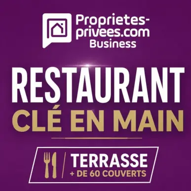 Vente - Restaurant - Marne (51)-photo-1