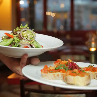 Vente - Hôtel - Restaurant - Yvelines (78)-photo-6
