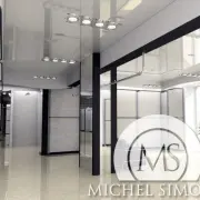 Location Local Commercial - Haute-Savoie (74)