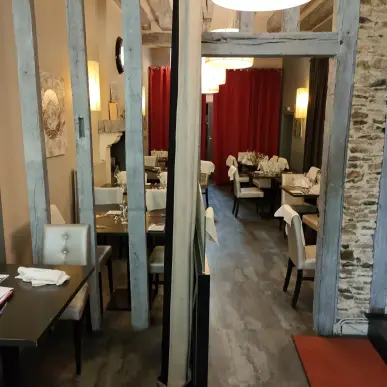 Vente - Restaurant - Traiteur - Laval (53000)-photo-1