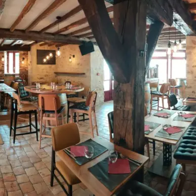 Vente - Restaurant - Indre (36)-photo-7