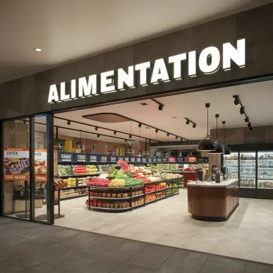 Vente - Alimentation - Epicerie - Aube (10)-photo-1