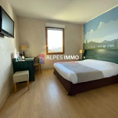 Vente - Hôtel-photo-6