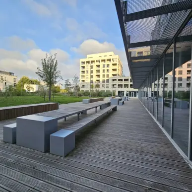 Location Local Commercial - Bordeaux (33300)-photo-4