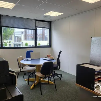 Location Bureau - Le clion sur mer (44210)-photo-3