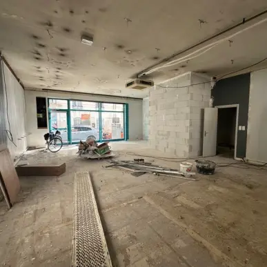 Location Local Commercial - Dijon (21000)-photo-2