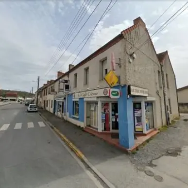 Vente - Bar - Tabac - FDJ - Presse - Allier (03)-photo-6