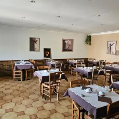 Vente - Brasserie - Restaurant - Crêperie - Seine-et-Marne (77)-photo-5