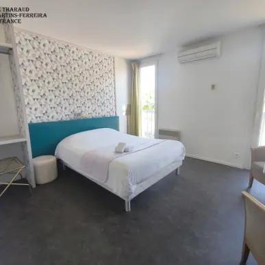 Vente - Hôtel - Chateauroux (36000)-photo-4