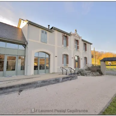 Vente - Hôtel - Pontiacq-Viellepinte (64460)-photo-1