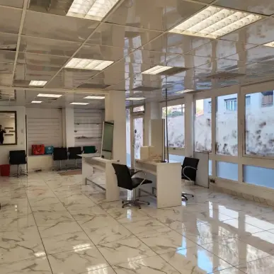 Location Local Commercial - Bondy (93140)-photo-1