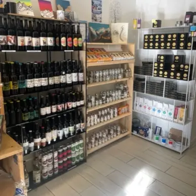Vente - Alimentation - Cave à vins - Epicerie - Vins et spiritueux - Savoie (73)-photo-2