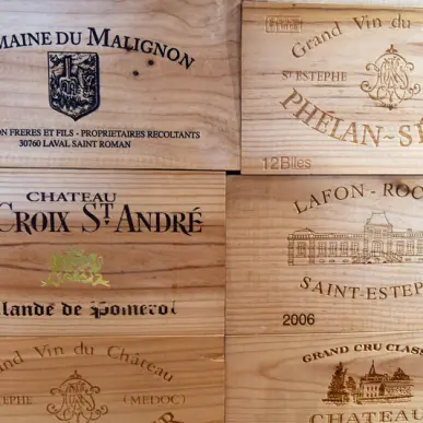 Vente - Bar - Cave à vins - Vins et spiritueux - Toulouse (31000)-photo-3