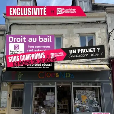 Location Local Commercial - Loiret (45)-photo-10
