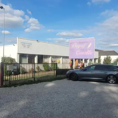 Vente de murs de boutique - Saint-Pierre-des-Corps (37700)-photo-5