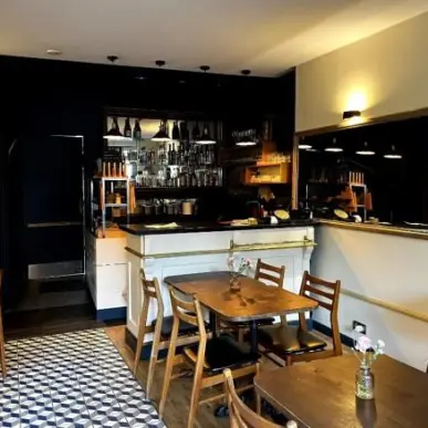 Vente - Restaurant - Restaurant gastronomique - Vaucluse (84)-photo-5