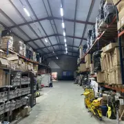 Location Local Commercial - Bagnolet (93170)