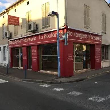 Vente - Boulangerie - Fauguerolles (47400)-photo-7