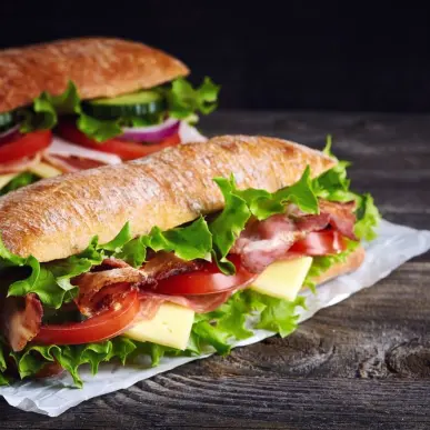 Vente - Restaurant - Pizzeria - Sandwicherie - Les Sables-d'Olonne (85100)-photo-1