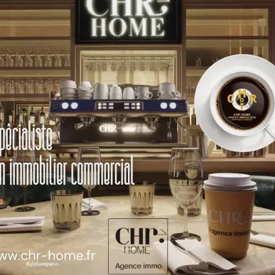 Vente - Restaurant - Restaurant rapide - Vente à emporter - Saint-Denis (93200)-photo-1