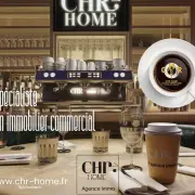 Vente - Restaurant - Restaurant rapide - Vente à emporter - Saint-Denis (93200)