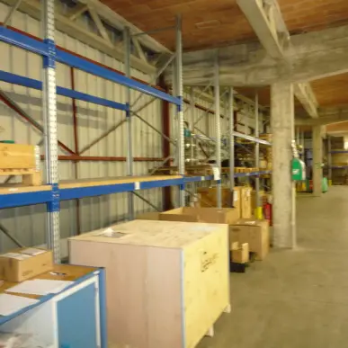 Vente Entrepôt / Local d'activités - Azy-sur-Marne (02400)-photo-4