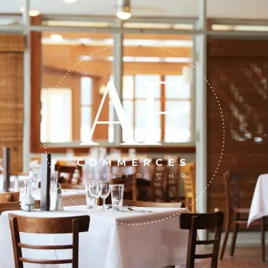 Vente - Restaurant - Licence IV - Hauts-de-Seine (92)-photo-1