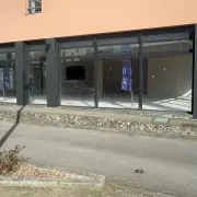 Vente Entrepôt / Local d'activités - Hémonstoir (22600)