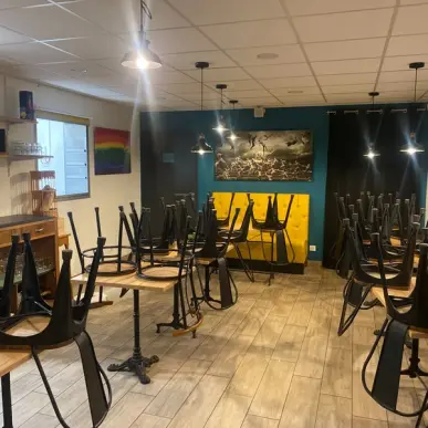 Vente - Bar - Restaurant - Tabac - Bazens (47130)-photo-2
