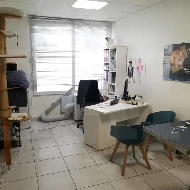 Vente Bureau - Croixanvec (56920)-photo-2
