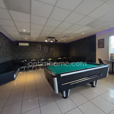 Vente - Restaurant - Ancier (70100)-photo-4