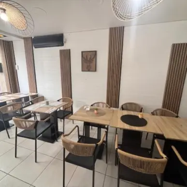 Vente - Restaurant - Crêperie - Gard (30)-photo-3