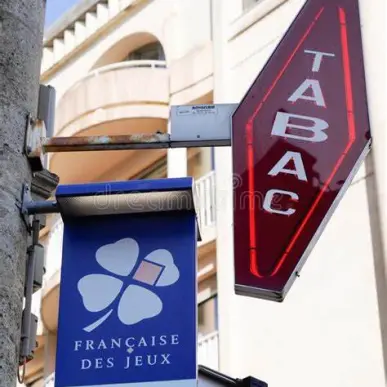 Vente - Tabac - FDJ - Loto - Côte-d'Or (21)-photo-1