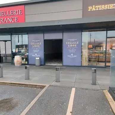 Location Local Commercial - Vosges (88)-photo-4
