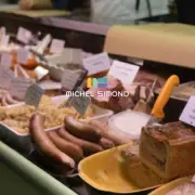 Vente - Charcuterie - Traiteur - Seine-Maritime (76)