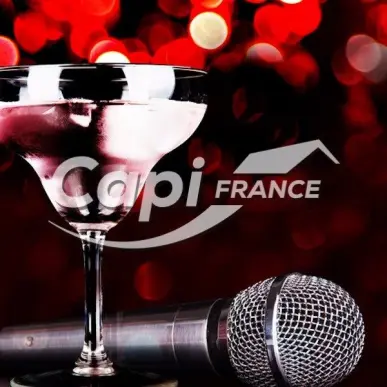 Vente - Bar - Lille (59000)-photo-4