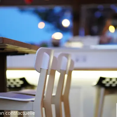 Vente - Restaurant - Restaurant rapide - Licence III - Snack - Toulouse (31400)-photo-1