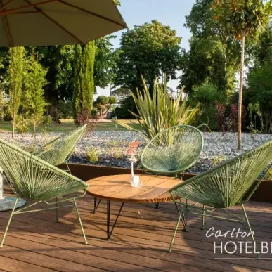 Vente - Résidence hôtelière - Haute-Garonne (31)-photo-1