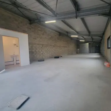 Location Local Commercial - Oise (60)-photo-4