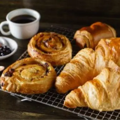 Vente - Boulangerie - Pâtisserie - Manche (50)-photo-1