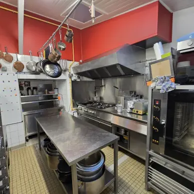 Vente - Restaurant - Mouilleron-le-Captif (85000)-photo-2
