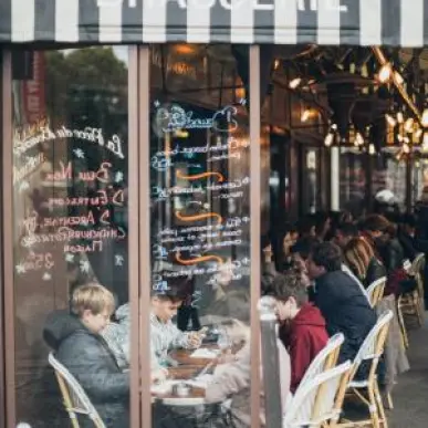 Vente - Brasserie - Restaurant - Oise (60)-photo-1