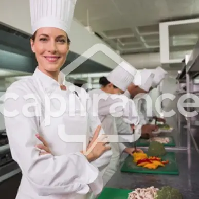 Vente - Hôtel - Restaurant - Chalon-sur-saone (71100)-photo-1