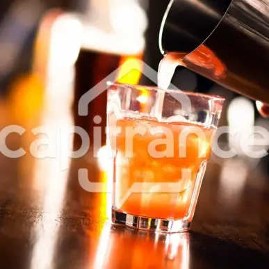 Vente - Bar - Tabac - FDJ - Loto - PMU - Quimper (29000)-photo-5