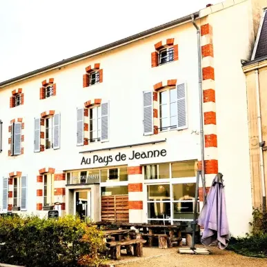 Vente - Bar - Restaurant - Pressing - Avranville (88630)-photo-9