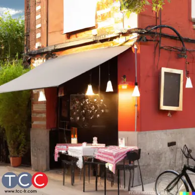 Vente - Bar - Brasserie - Snack - Toulouse (31000)-photo-1